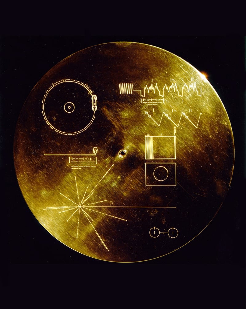 Time Voyager Profiles