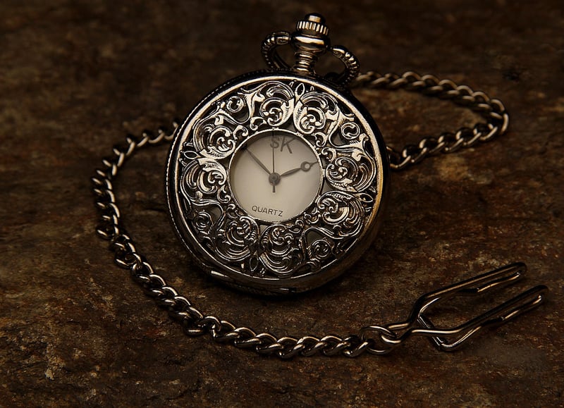 Amelia Timeheart